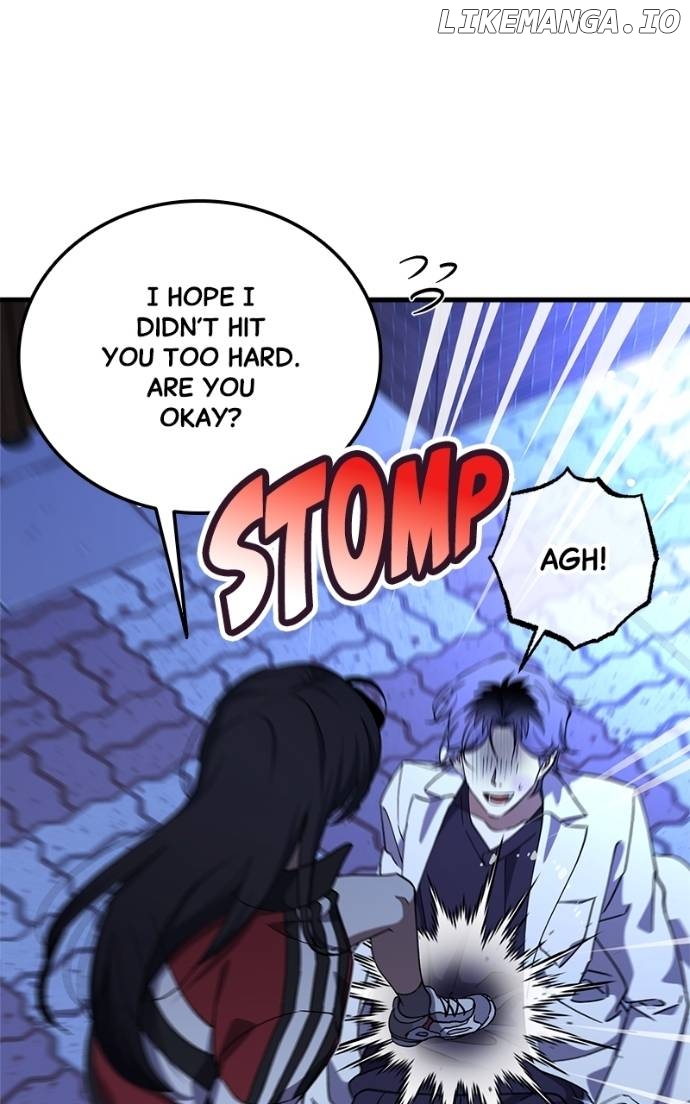 Read Night of Shadows EN Manga Online