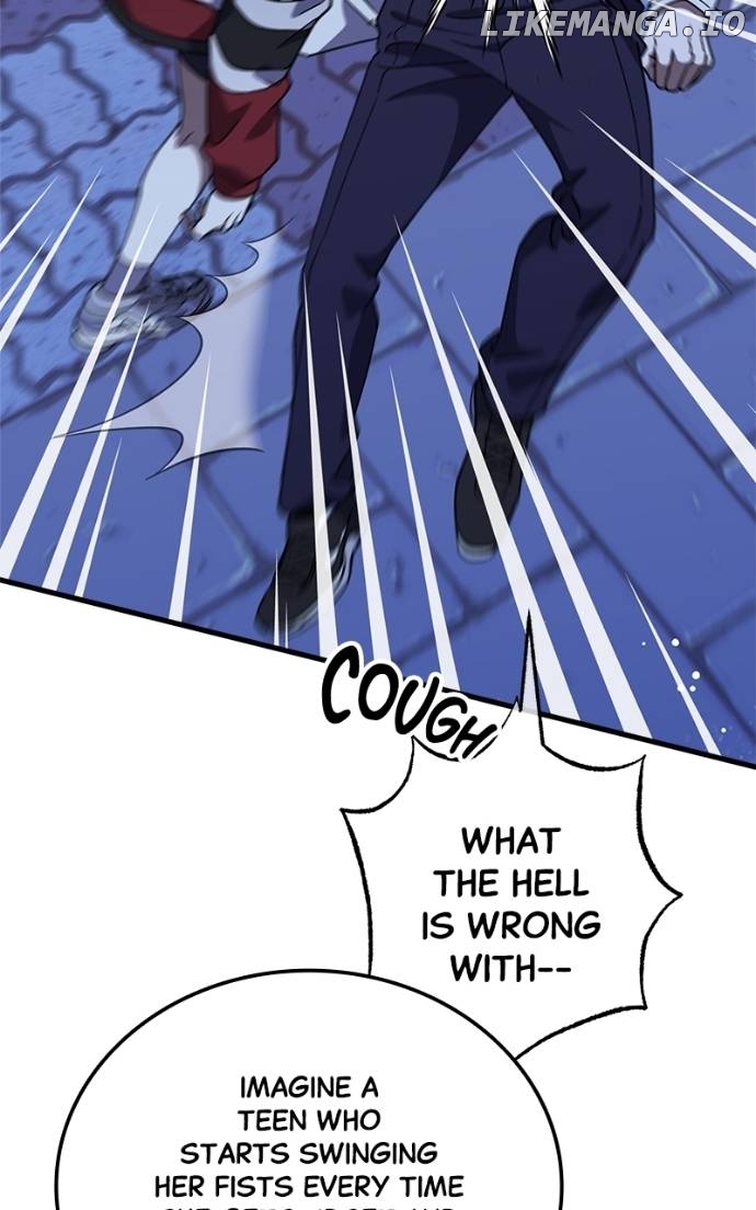 Read Night of Shadows EN Manga Online