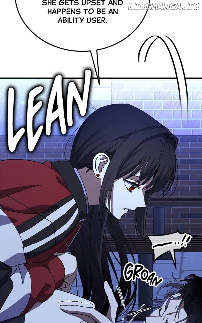 Read Night of Shadows EN Manga Online