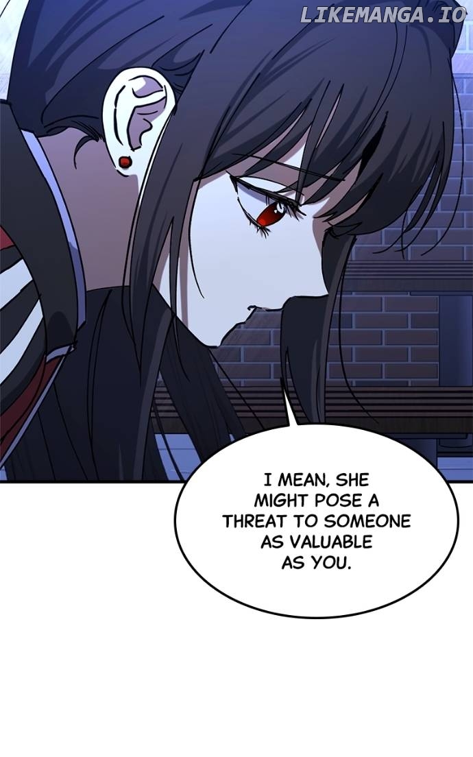 Read Night of Shadows EN Manga Online