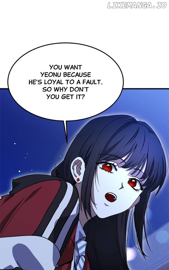 Read Night of Shadows EN Manga Online