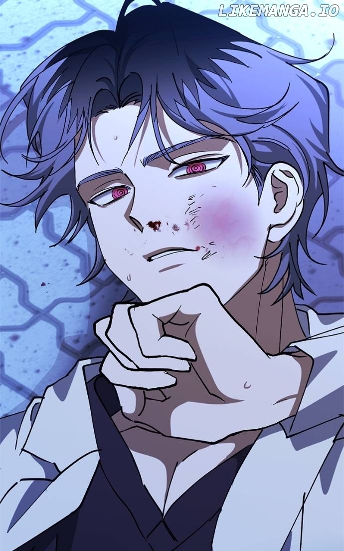 Read Night of Shadows EN Manga Online
