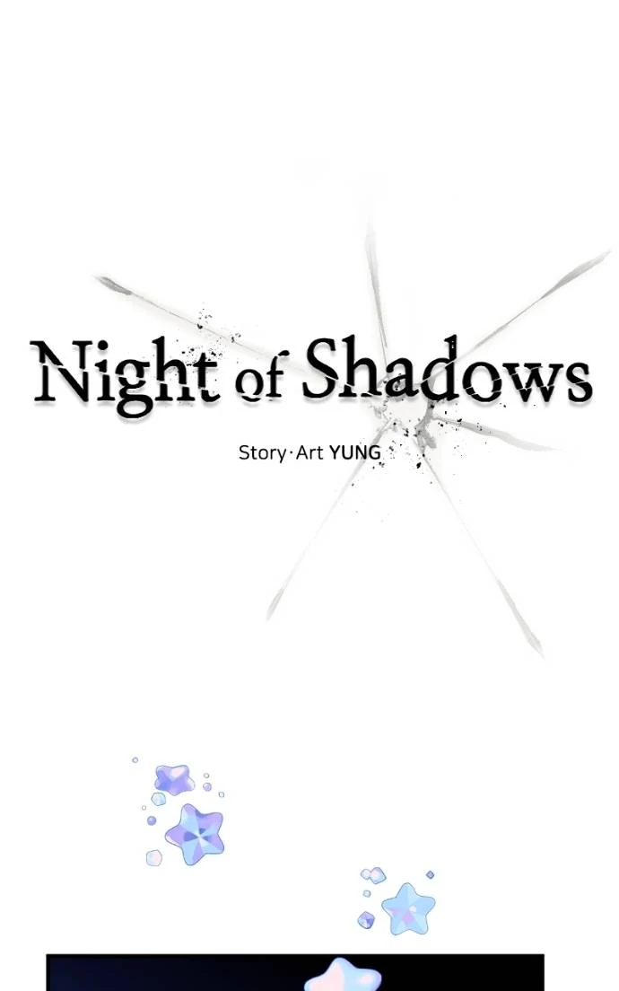 Read Night of Shadows EN Manga Online