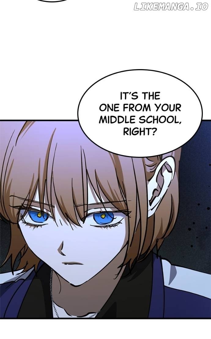Read Night of Shadows EN Manga Online