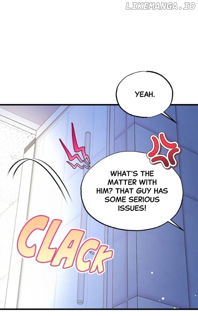 Read Night of Shadows EN Manga Online