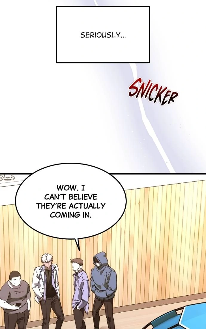 Read Night of Shadows EN Manga Online