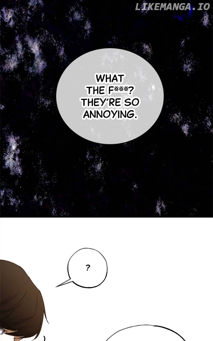 Read Night of Shadows EN Manga Online