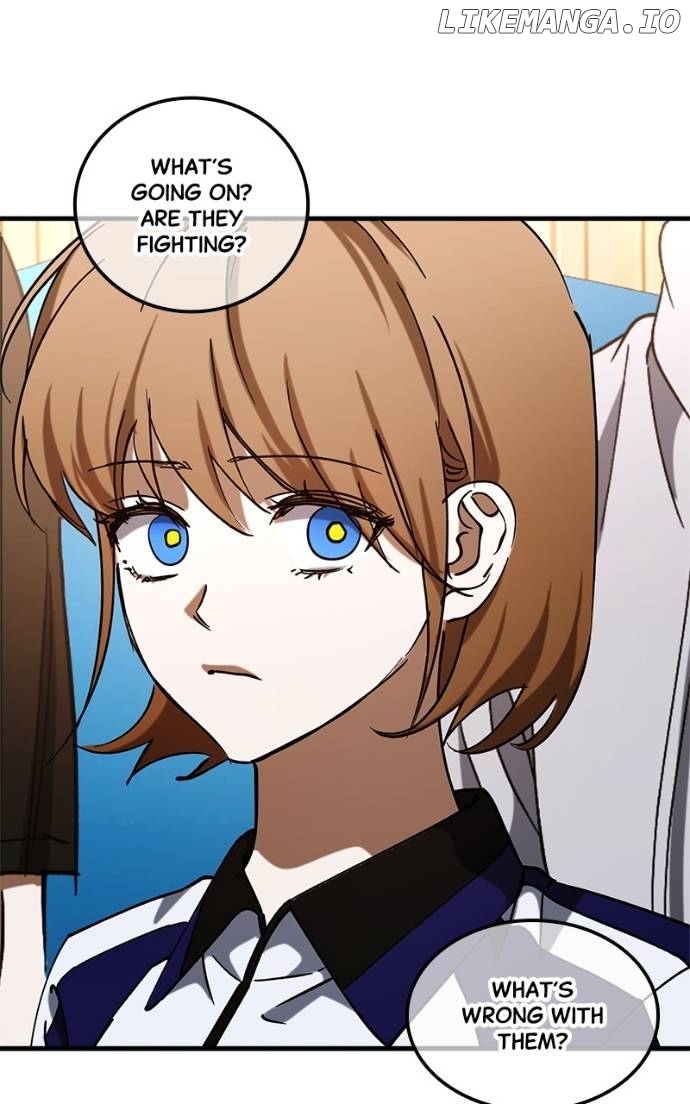 Read Night of Shadows EN Manga Online