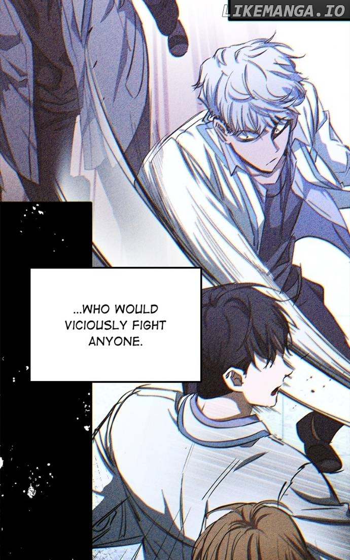 Read Night of Shadows EN Manga Online
