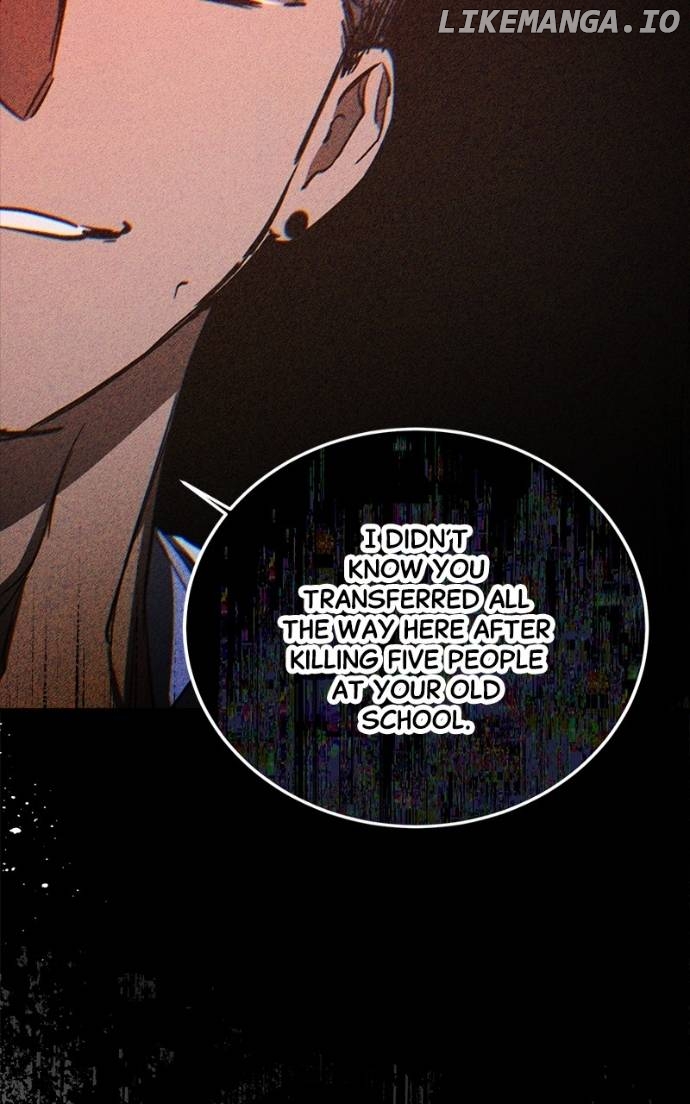 Read Night of Shadows EN Manga Online