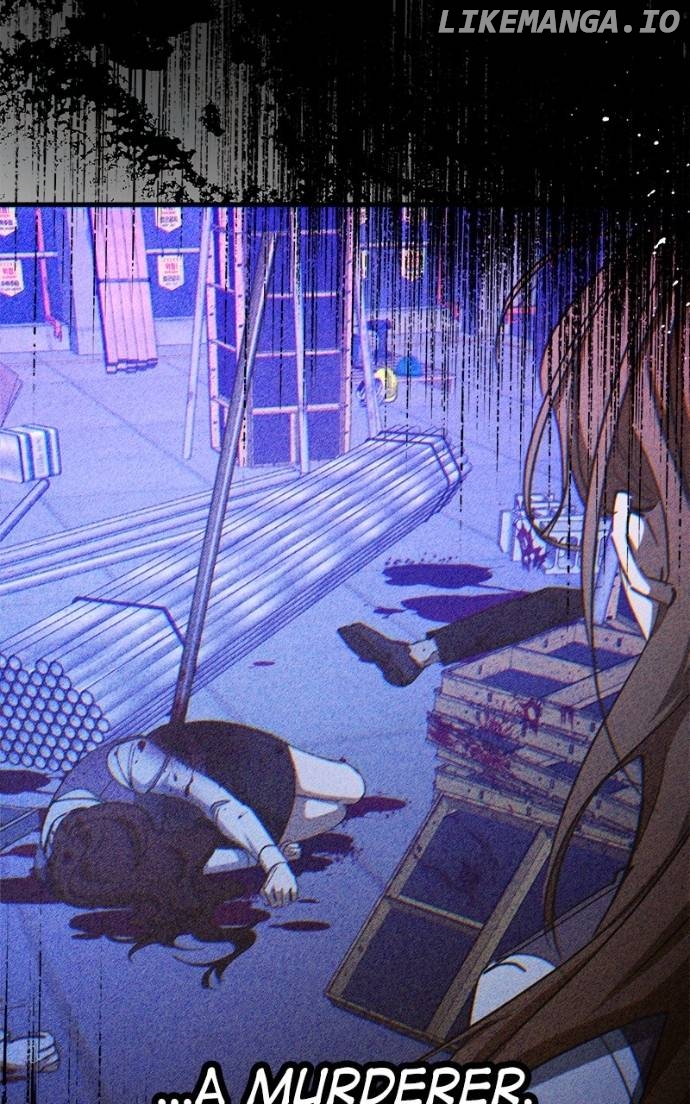 Read Night of Shadows EN Manga Online