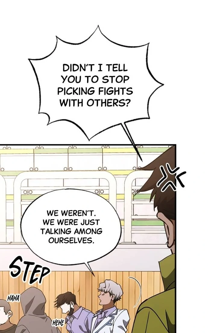 Read Night of Shadows EN Manga Online