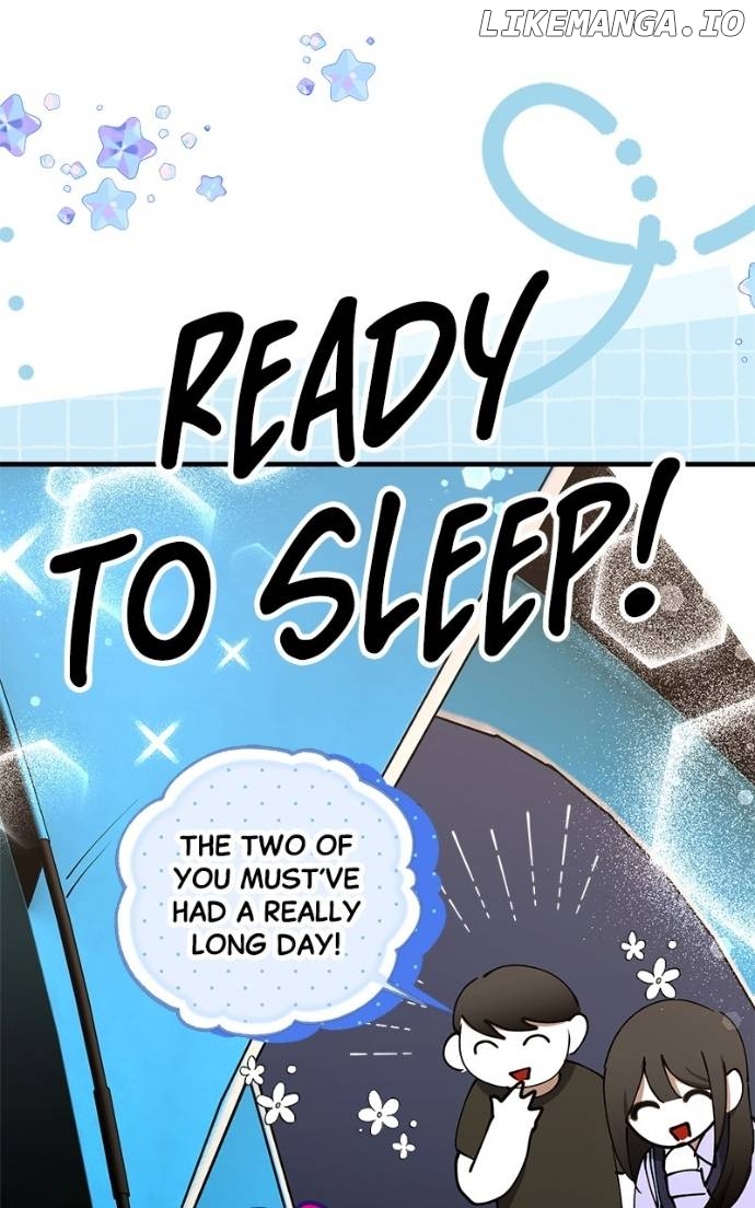 Read Night of Shadows EN Manga Online