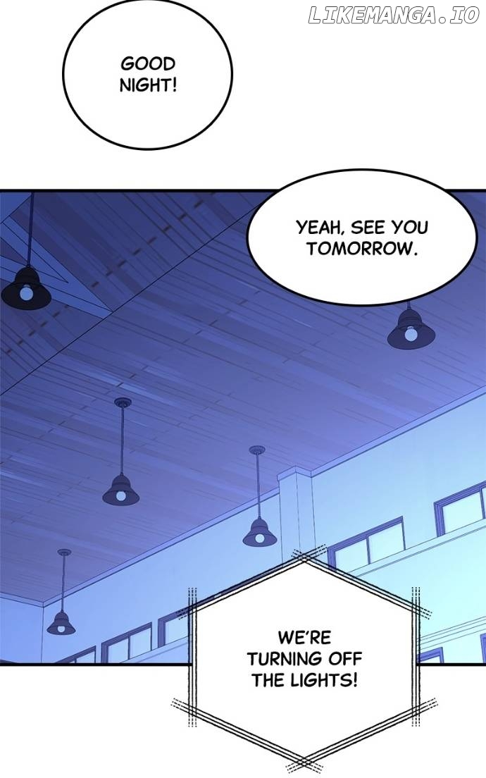 Read Night of Shadows EN Manga Online