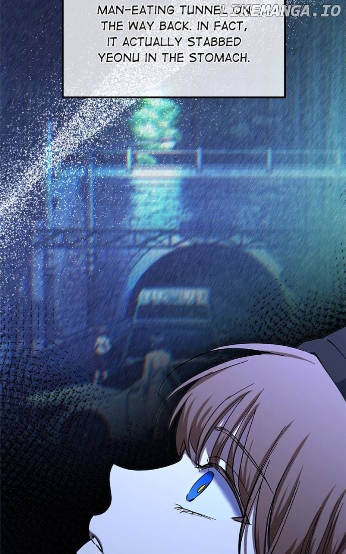 Read Night of Shadows EN Manga Online