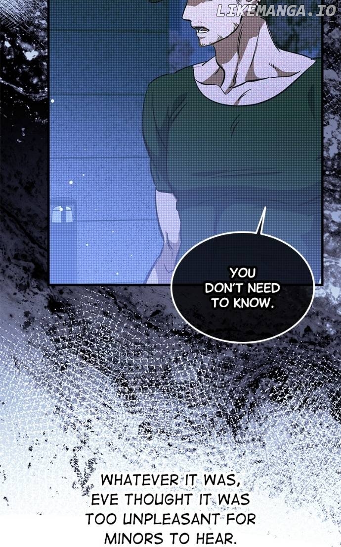 Read Night of Shadows EN Manga Online