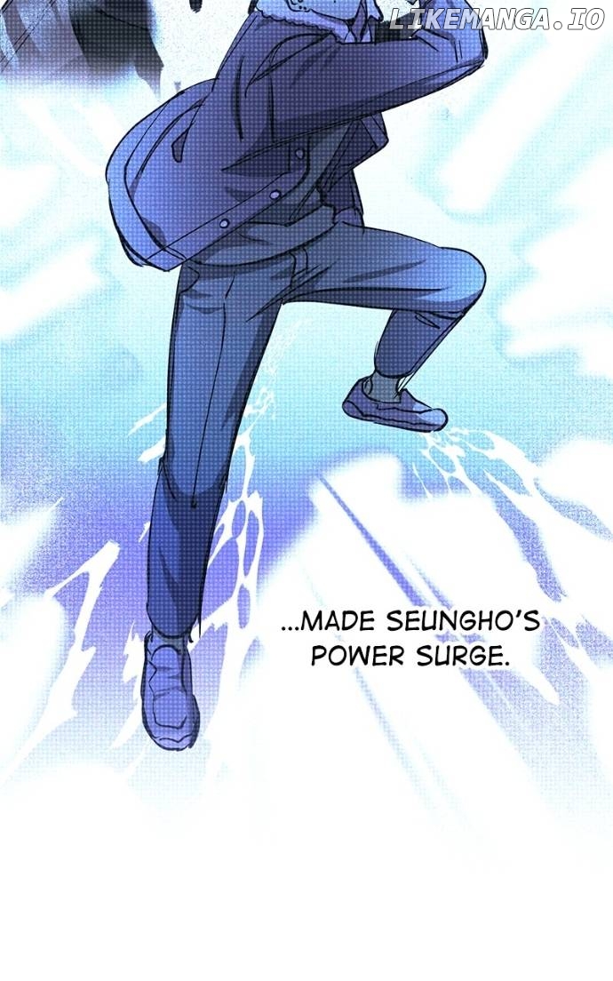 Read Night of Shadows EN Manga Online