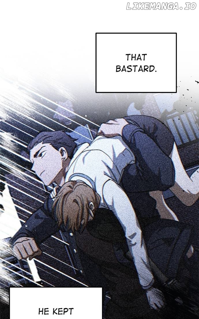 Read Night of Shadows EN Manga Online