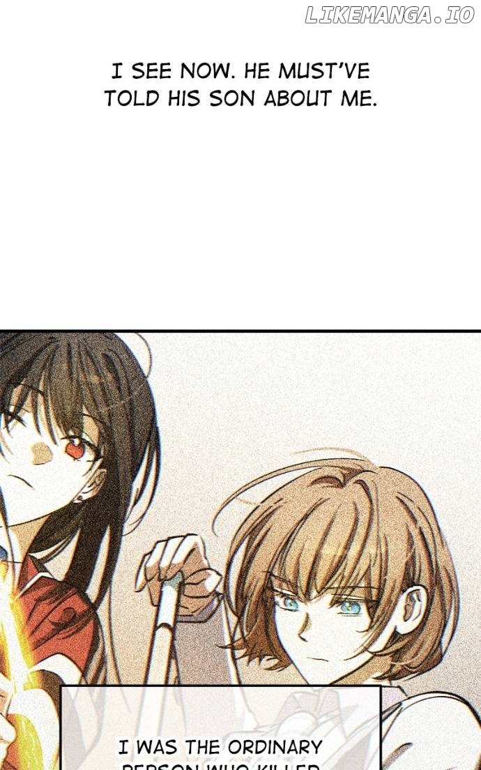 Read Night of Shadows EN Manga Online