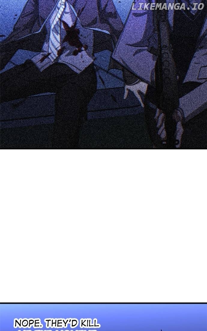 Read Night of Shadows EN Manga Online