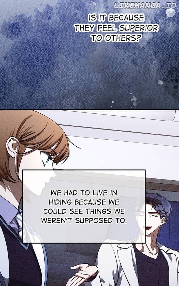 Read Night of Shadows EN Manga Online
