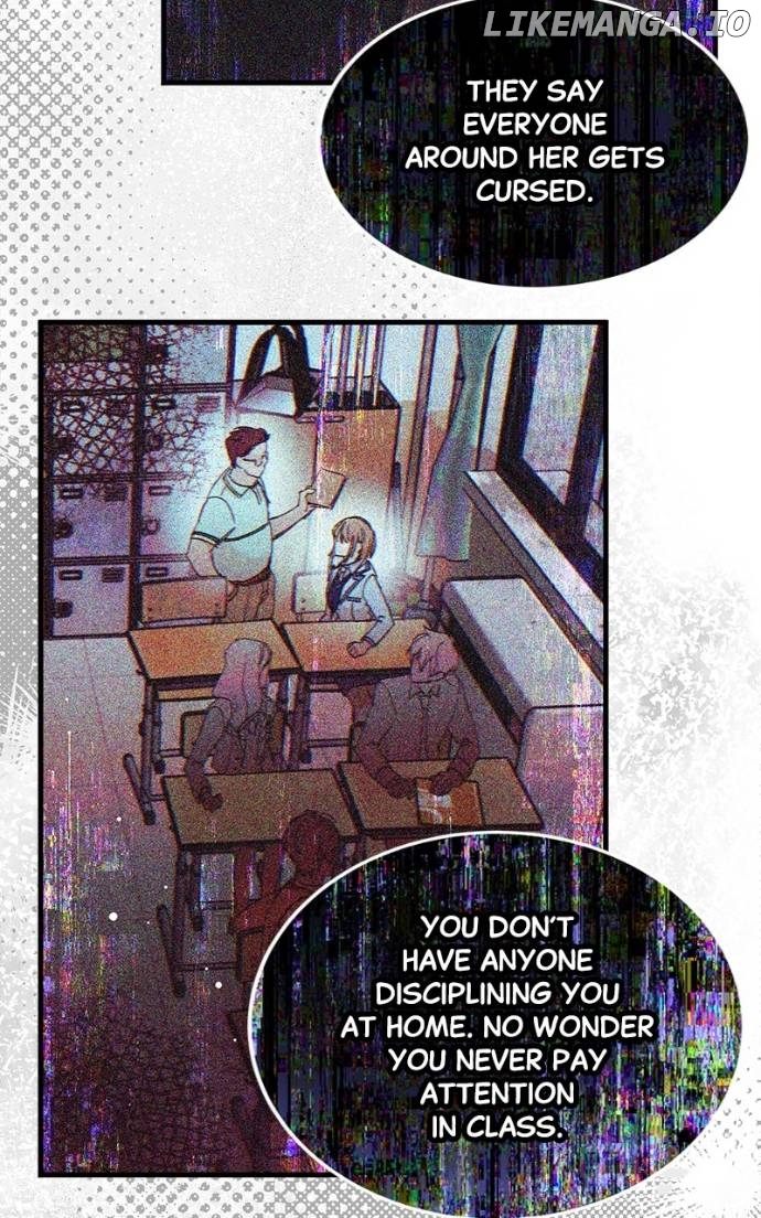 Read Night of Shadows EN Manga Online