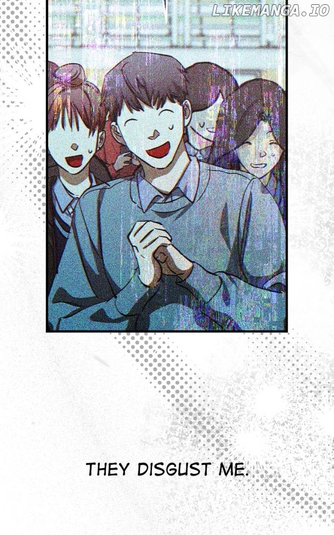 Read Night of Shadows EN Manga Online