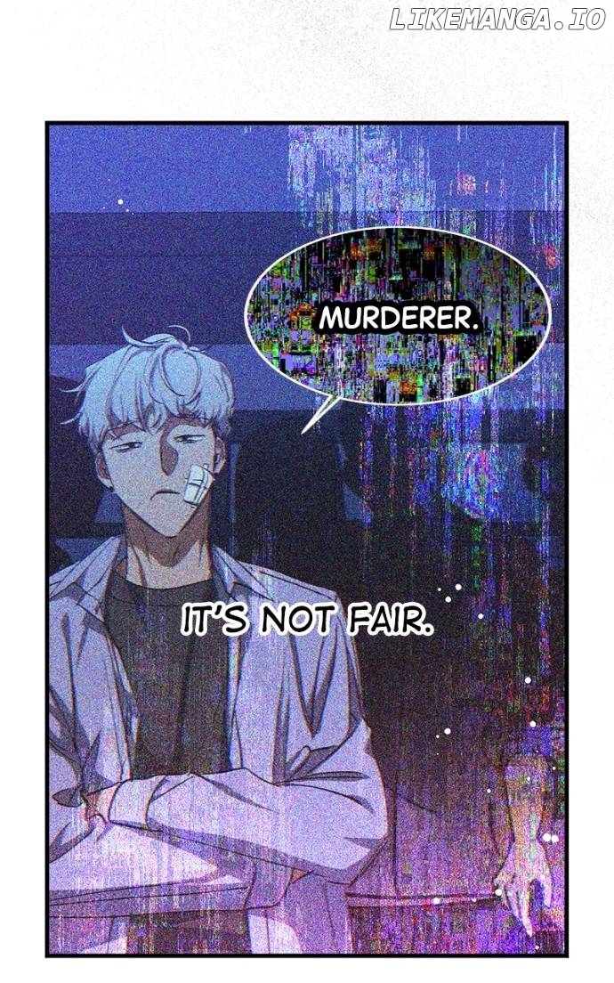 Read Night of Shadows EN Manga Online