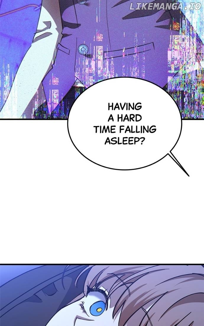 Read Night of Shadows EN Manga Online