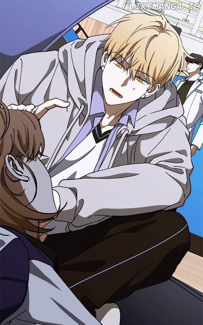 Read Night of Shadows EN Manga Online