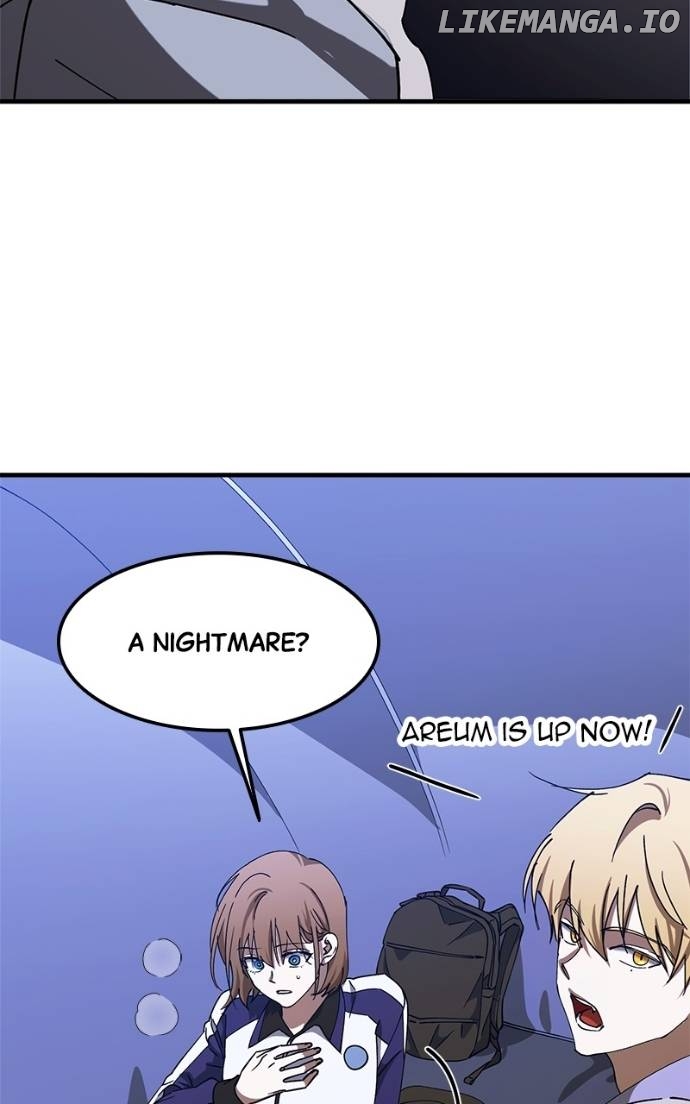 Read Night of Shadows EN Manga Online