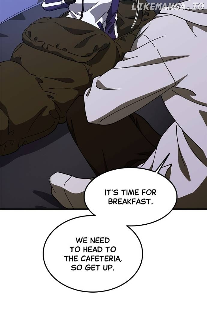 Read Night of Shadows EN Manga Online