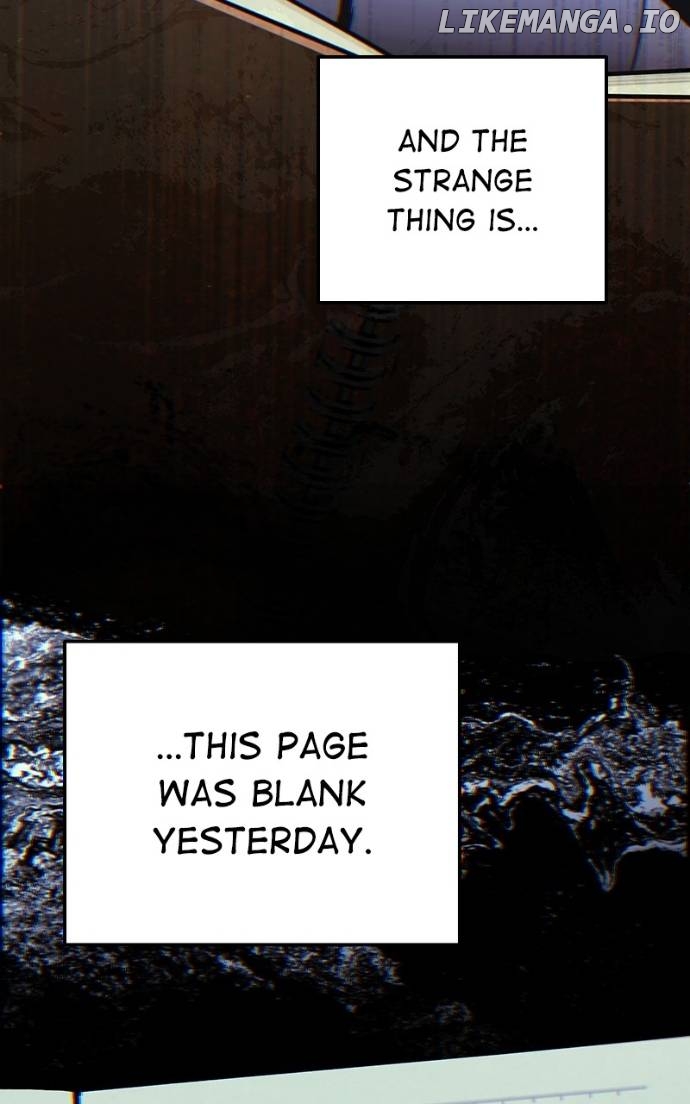 Read Night of Shadows EN Manga Online