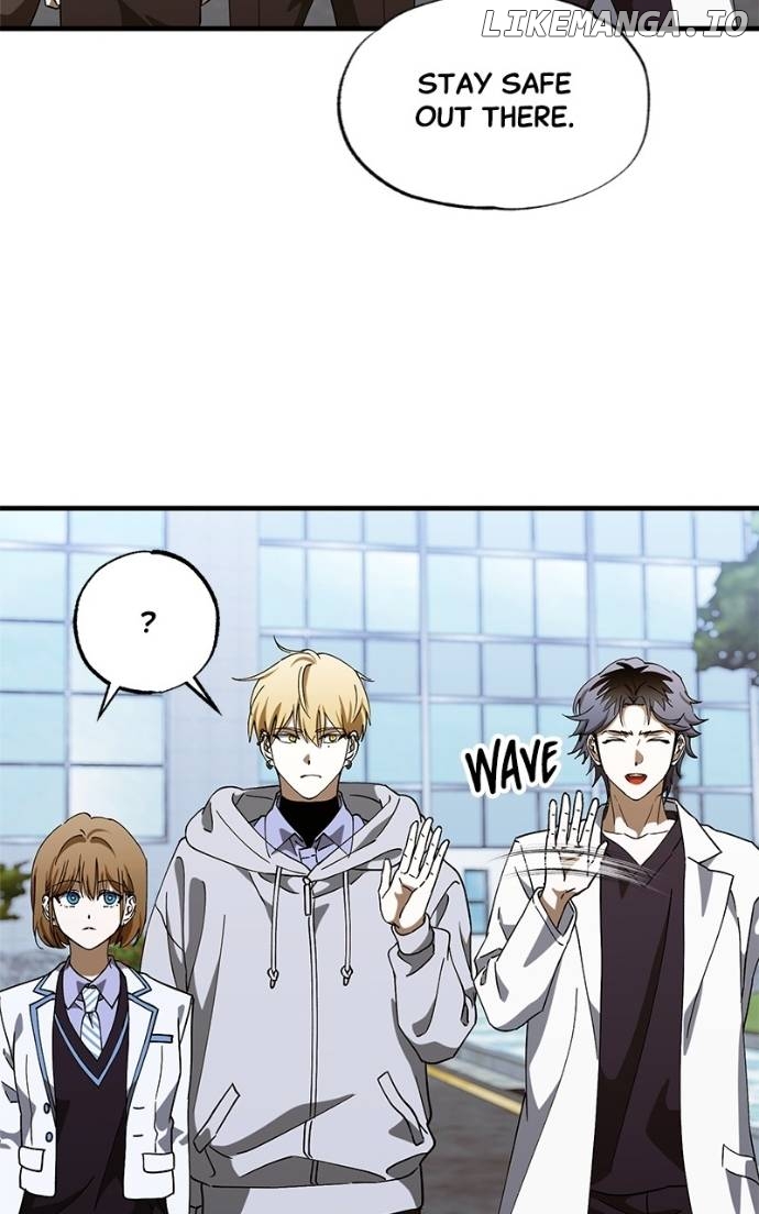 Read Night of Shadows EN Manga Online