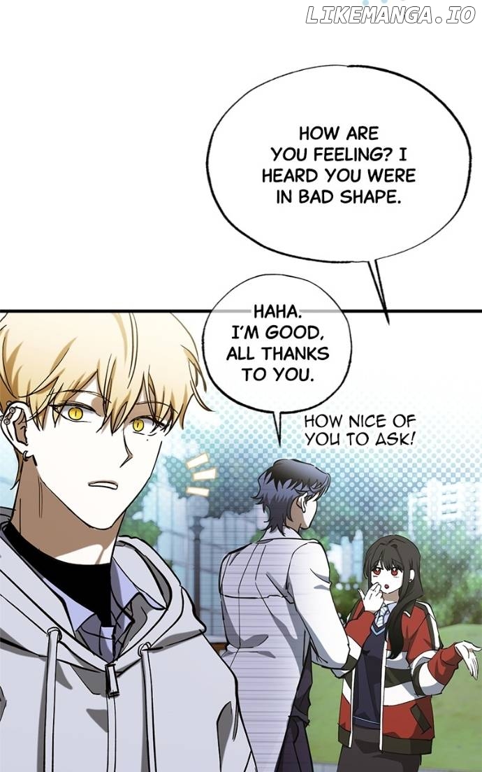 Read Night of Shadows EN Manga Online