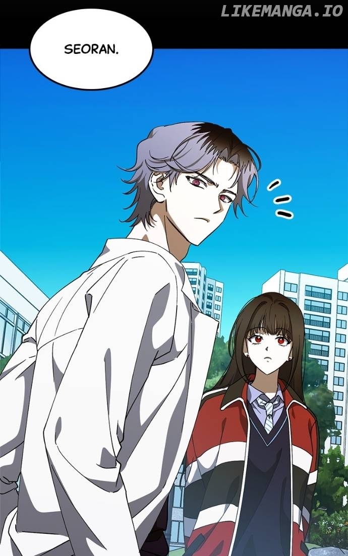 Read Night of Shadows EN Manga Online