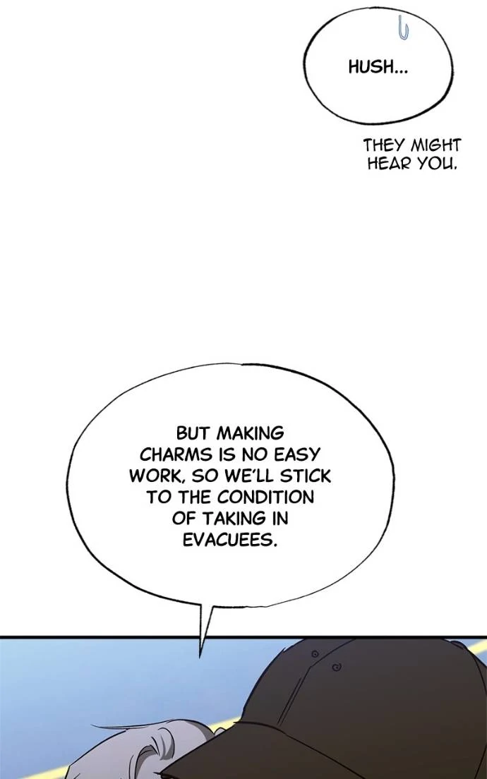 Read Night of Shadows EN Manga Online