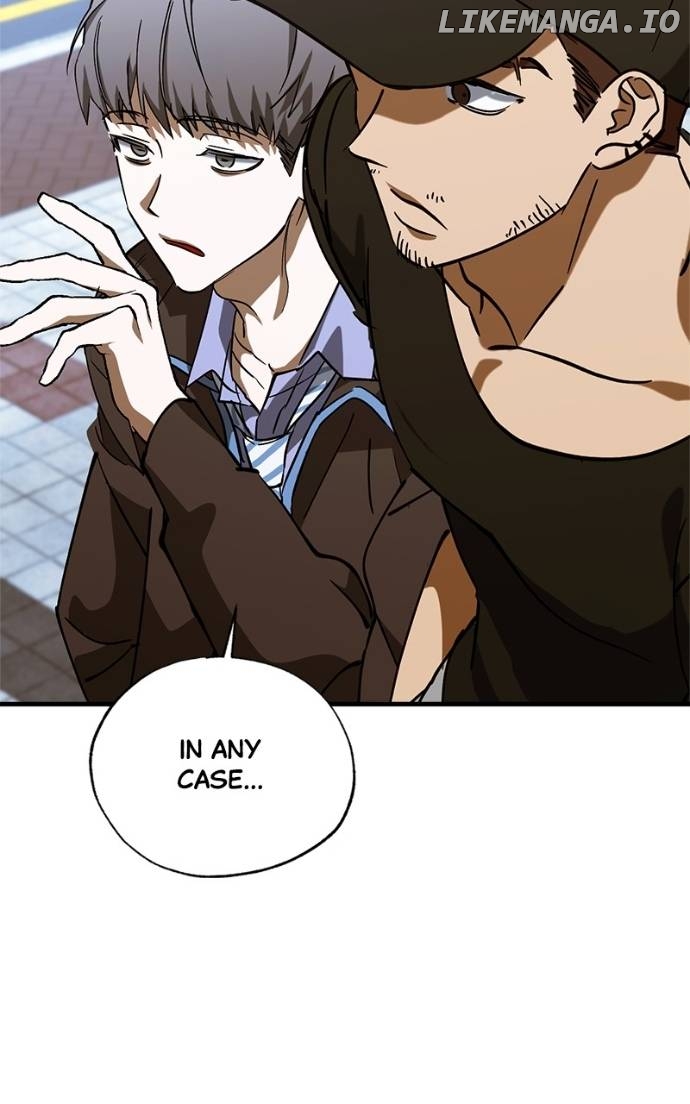 Read Night of Shadows EN Manga Online