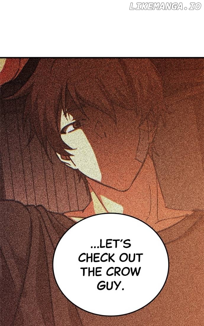 Read Night of Shadows EN Manga Online