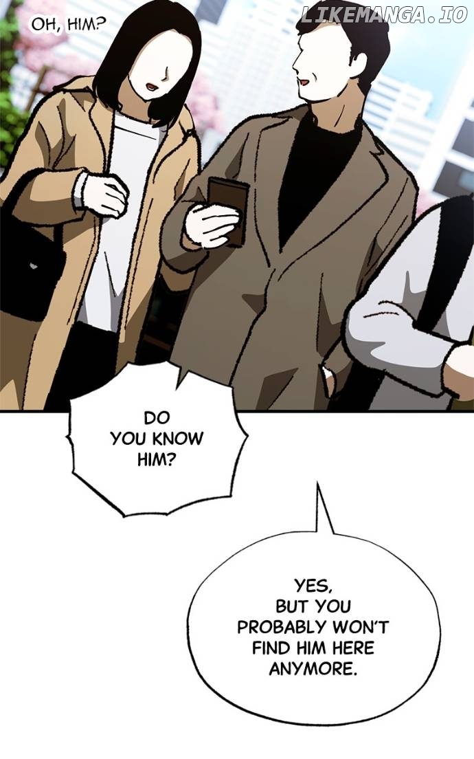 Read Night of Shadows EN Manga Online