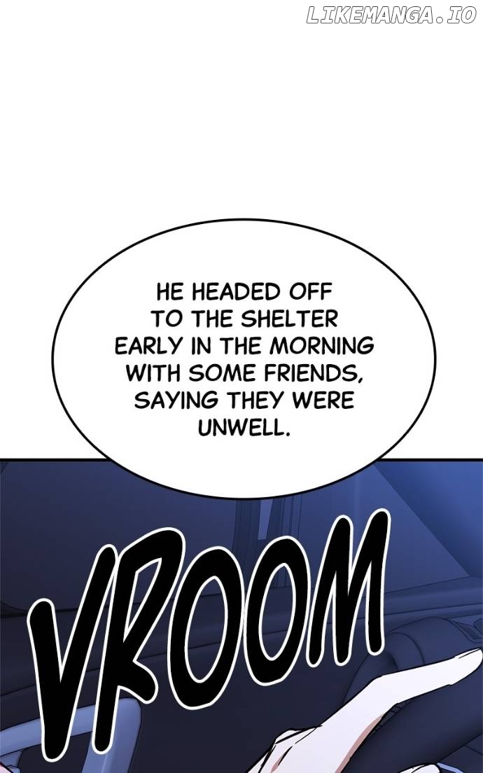 Read Night of Shadows EN Manga Online