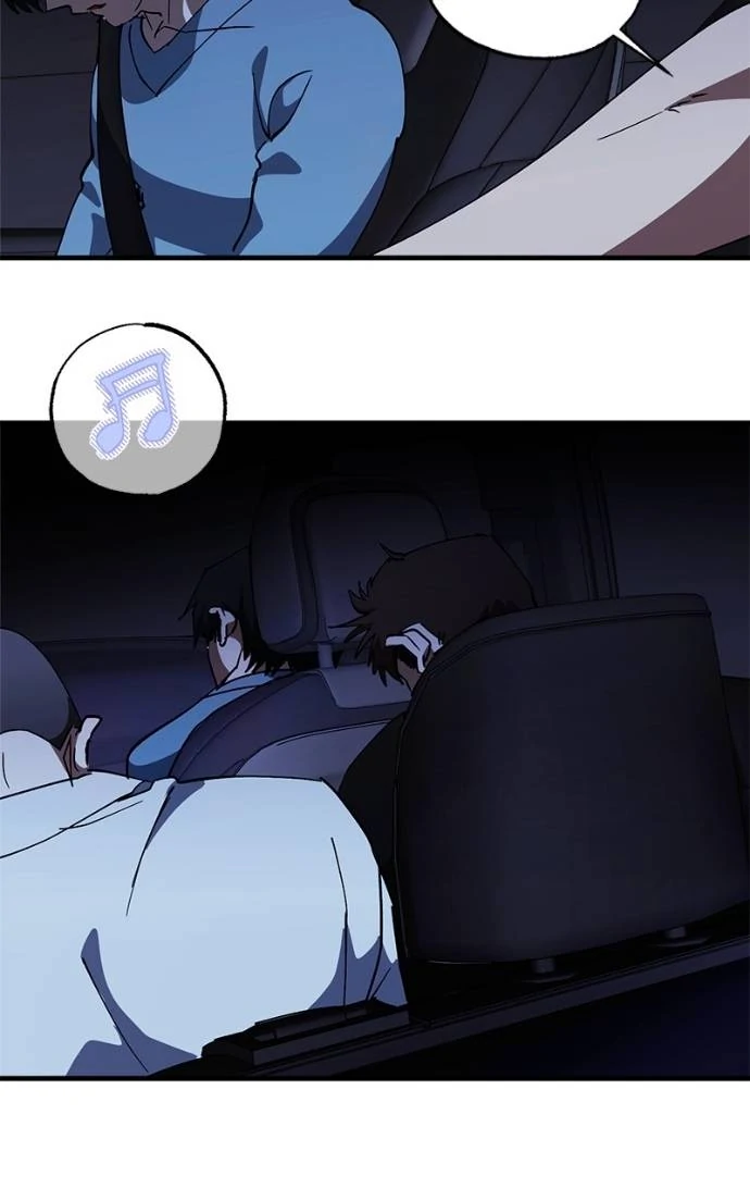 Read Night of Shadows EN Manga Online