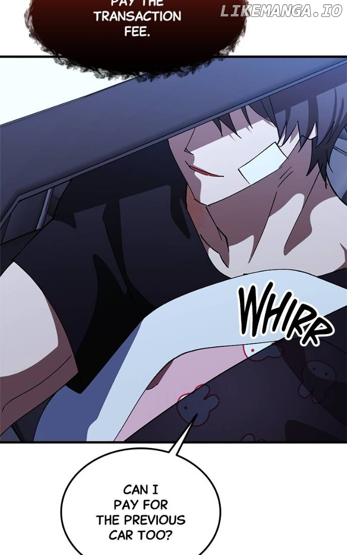 Read Night of Shadows EN Manga Online