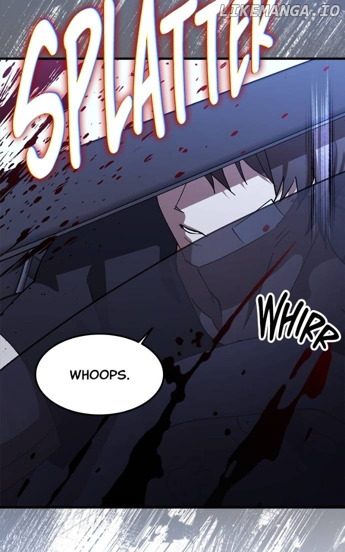 Read Night of Shadows EN Manga Online