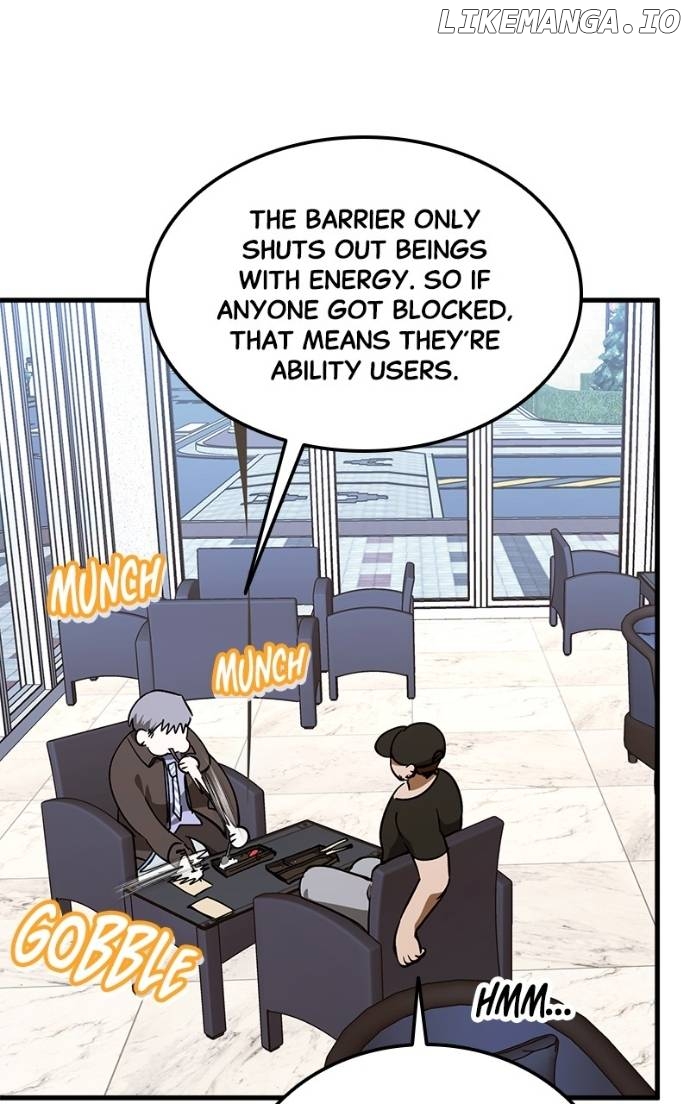 Read Night of Shadows EN Manga Online