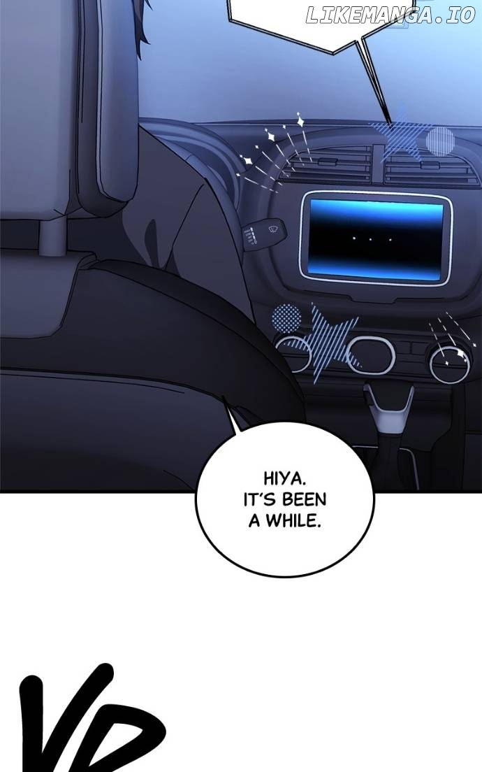 Read Night of Shadows EN Manga Online