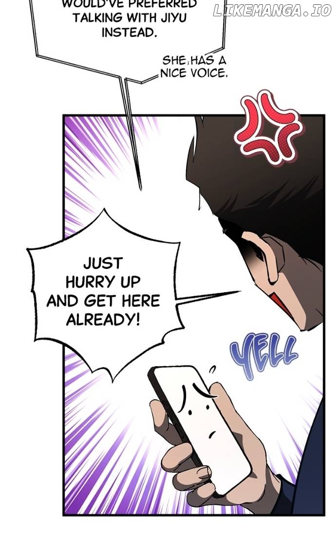 Read Night of Shadows EN Manga Online