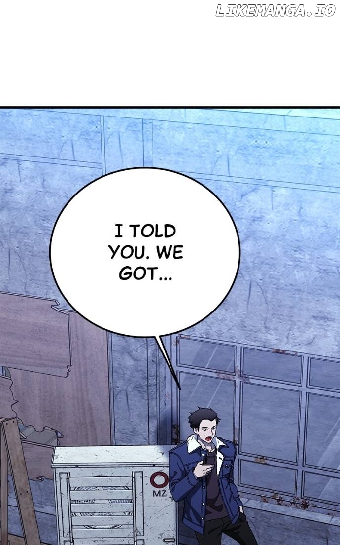 Read Night of Shadows EN Manga Online