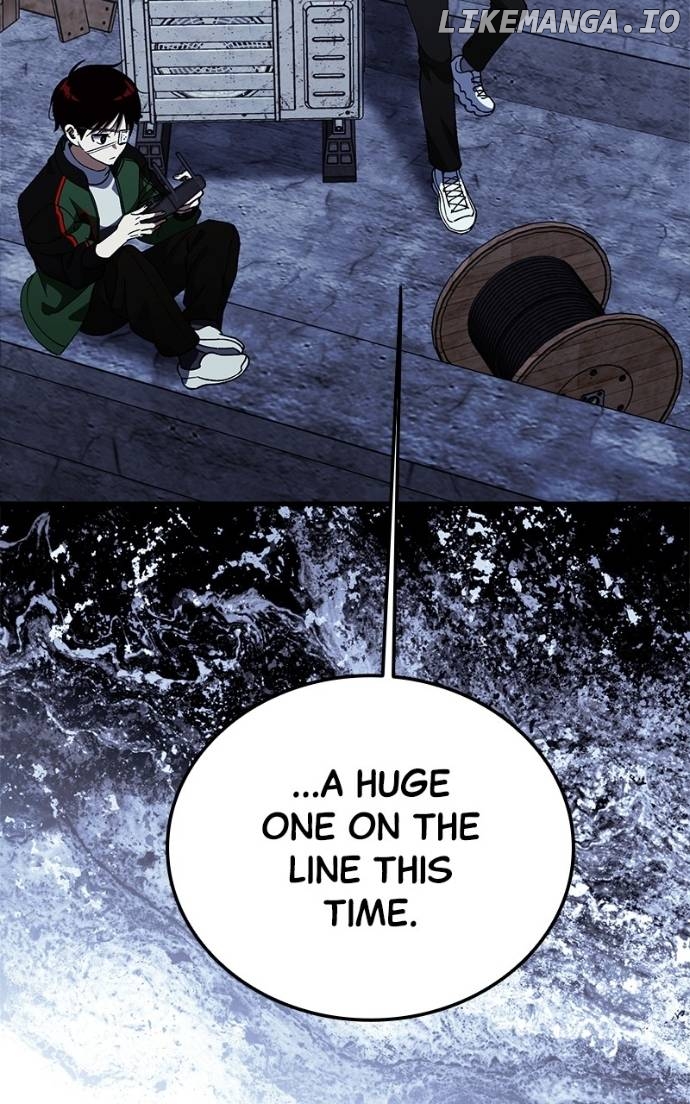 Read Night of Shadows EN Manga Online