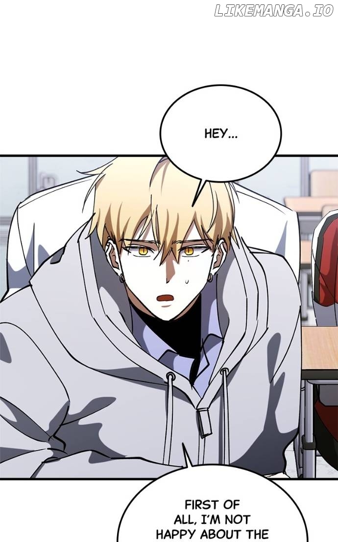Read Night of Shadows EN Manga Online